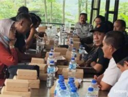 PAPDESI  Kab. Mojokerto Bahas Strategi Arah Kebijakan & Pembangunan Desa Menuju 2030