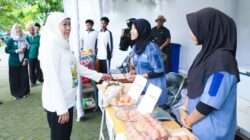 Serapan Lulusan SMK Jatim Tembus 91,46 Persen,