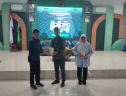 Ribuan Anak Putus Sekolah, HMI Cabang Kediri Desak Perda Pendidikan Inklusif, Pemerintah Siapkan Raperda Baru