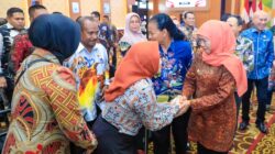 Gubernur Khofifah Harapkan ASN Jadi Strategic Leader  Hadapi Tantangan Global