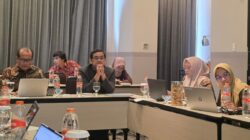 Dosen PTKI Berpeluang Jadi Visiting Professor di Eropa dan Amerika pada 2026