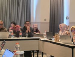 Dosen PTKI Berpeluang Jadi Visiting Professor di Eropa dan Amerika pada 2026