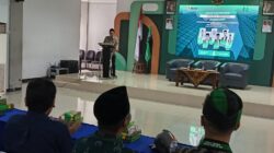 KNPI Kota Kediri Soroti Disparitas Pendidikan, HMI Dorong Akses Merata
