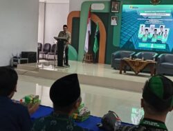 KNPI Kota Kediri Soroti Disparitas Pendidikan, HMI Dorong Akses Merata