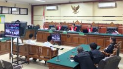 Jual Beli Jabatan Perangkat Desa Kabupaten Kediri, 3 Kades Divonis Tipikor hingga 7 Tahun