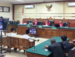 Jual Beli Jabatan Perangkat Desa Kabupaten Kediri, 3 Kades Divonis Tipikor hingga 7 Tahun