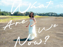 Bikin Baper, Verenathania Tuangkan Kisah Ghosting lewat “What Are We Now?”