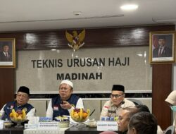 Timwas DPR RI Apresiasi Layanan Haji 2026, Jemaah Reguler Kini Nikmati Hotel Premium