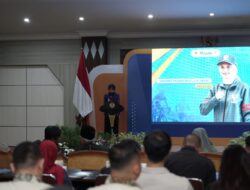 Bidik Porprov Jatim 2029, Pemkot Kediri Minta Kajian Matang dan Dorong Sport Tourism
