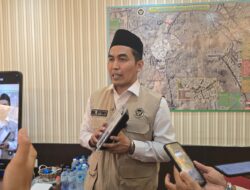 Kemenhaj Siapkan 3 Juta Makanan Siap Santap untuk Jemaah saat Puncak Haji