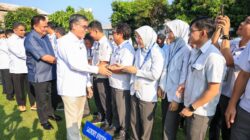 Pekerja Dituntut Selalu Berinovasi Ditengah Perubahan Global