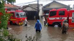Surabaya Banjir, Rumah Pompa Jadi Kambing Hitam