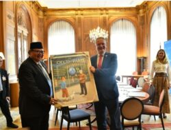 Indonesia Percepat Langkah Masuk OECD, Technical Review Resmi Bergulir