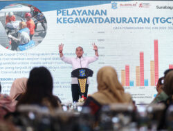 Wali Kota Eri Gagas Integrasi Layanan Kesehatan Melalui Sistem SDKS