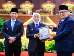 Sebelas Kali WTP Beruntun, Jatim Lampaui Rata-Rata Nasional dalam Tindak Lanjut Rekomendasi BPK
