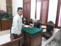 Dana Peserta Rp383 Juta Raib, Direktur EO Jatim Half Marathon 2026 Didakwa Tipu Ribuan Pelari