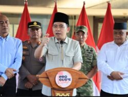 Program OPLAH, Jember Sentra Beras Ditapal Kuda