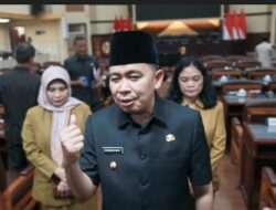 Dongkrak Kesejahteraan Rakyat Jember,Enam Raperda Masuk Paripurna