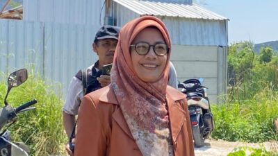 DPRD Surabaya Dorong Pemkot Prioritaskan Penanganan Banjir Rob di Kawasan Rawan
