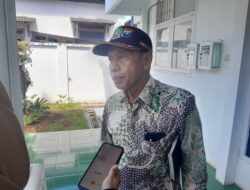Dituduh Lakukan Penyelewengan, Kades Tapanrejo Beri Klarifikasi ke Inspektorat