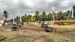 Sambut Hari Bhayangkara ke-80, Polresta Banyuwangi Gelar Championship Manol Gabah II