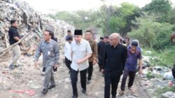 Perubahan Pola Penanganan Sampah, Bupati Jember Sidak TPA Pakusari