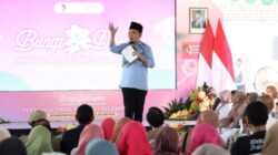 Layanan Publik Berkeadilan Bagi Masyarakat Desa , Bupati Fawait Sapa Kecamatan Sukorambi
