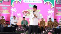 Bunga Desaku Berlanjut, Fawatit Ngaku Pelayanan Publik Sudah Menjangkau Masyarakat Pedesaan