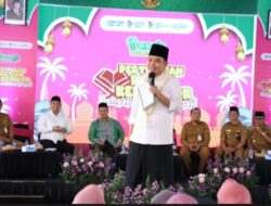 Bunga Desaku Berlanjut, Fawatit Ngaku Pelayanan Publik Sudah Menjangkau Masyarakat Pedesaan