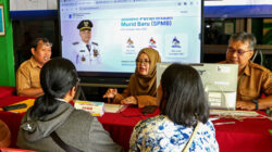 Cegah Manipulasi Alamat di SPMB 2026/2027, Surabaya Perkuat Validasi Domisili Lewat Cek In Warga