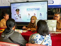 Cegah Manipulasi Alamat di SPMB 2026/2027, Surabaya Perkuat Validasi Domisili Lewat Cek In Warga