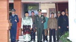 Peringati Hari Pancasila Plt. Ketua DPRD Magetan Suyatno Sebut Sebagai Simbol Luhur Kepribadian Bangsa Indonesia