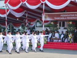 Di Hari Lahir Pancasila 2026, Armuji: Pancasila adalah Jangkar Moral Bangsa
