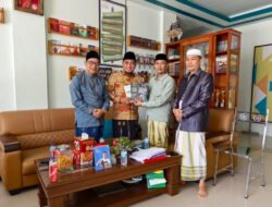 Wakil Ketua DPRD Pamekasan Kagumi Produktivitas Kiai dan Santri IBS PKMKK