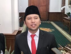 Emil Dardak Siap Lanjut Pimpin Demokrat Jatim Jika DPP Memberi Mandat