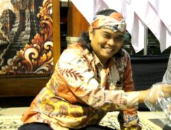 Kirap Brokohan, Panglima Nurhadi: Pancasila Adalah Landasan Negara