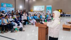 Khofifah Apresiasi Seamless Corridor, Kepulangan Jemaah Haji Kloter I Lebih Cepat