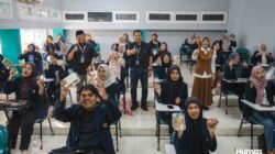 Unesa Siapkan 35 Ribu Sarapan Gratis untuk Mahasiswa Selama UAS