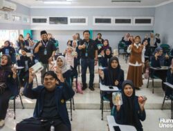 Unesa Siapkan 35 Ribu Sarapan Gratis untuk Mahasiswa Selama UAS