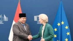 Airlangga Kawal Aksesi OECD dan Ratifikasi I-EU CEPA