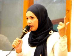 Pergantian Kepala BGN Baru, Ratna Dewi: Program MBG Tetap Aman dan Tak Terganggu