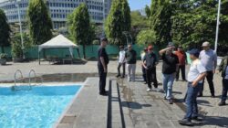 Bertaraf Internasional, KONI Nilai Unesa Layak Jadi Episentrum Porprov Jatim 2027