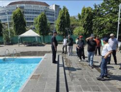 Bertaraf Internasional, KONI Nilai Unesa Layak Jadi Episentrum Porprov Jatim 2027