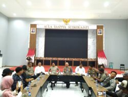 Beredar Kabar Wakapolres Blitar Aniaya Ajudan Hingga Patah Tulang Hidung, Berikut Kejadiannya