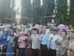 Perkuat Sektor Pertanian Pemerintah Pusat dan Kabupaten Jember Gelontorkan Batuan Untuk Petani  Rp 312 Milyar