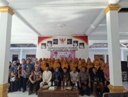 DPRD Jatim Ajak Semua Elemen Masyarakat Mengawal Program Pembangunan Jember