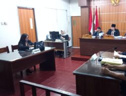 Warga Blitar Cari Keadilan Lewat KIP Jawa Timur? Ini Alasannya
