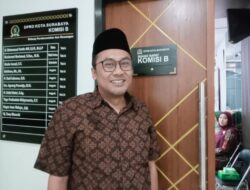 DPRD Surabaya Tegaskan Penertiban Pasar Genteng Harus Berkeadilan, Pedagang Tunggu Revitalisasi Rampung