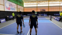 Unesa Segera Launching Training Ground Pickleball Academy, Hadirkan Pembinaan Atlet Berbasis Sport Science di Surabaya