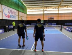 Unesa Segera Launching Training Ground Pickleball Academy, Hadirkan Pembinaan Atlet Berbasis Sport Science di Surabaya
